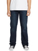 Volcom Solver New Vintage Blue Jeans