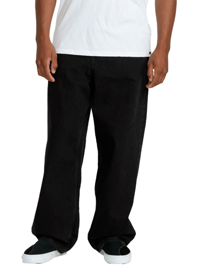 Volcom Billow Jeans | NEW BLACK (NBK)