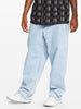 Volcom Billow Aqua Pale Jeans