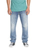 Volcom Vorta Jeans Fall 2026