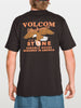 Volcom Stone Talon Workwear T-Shirt Fall 2026