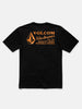 Volcom Workwear T-Shirt Spring 2026