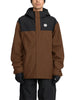 Volcom Buckthreeeighty Jacket Winter 2026