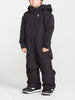 Volcom Little Flurry 2027 – Insulated One Piece (Kids 2-7)