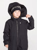 Volcom Little Flurry 2027 – Insulated One Piece (Kids 2-7)