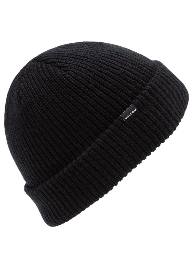 Volcom Sweep Beanie | BLACK (BLK)
