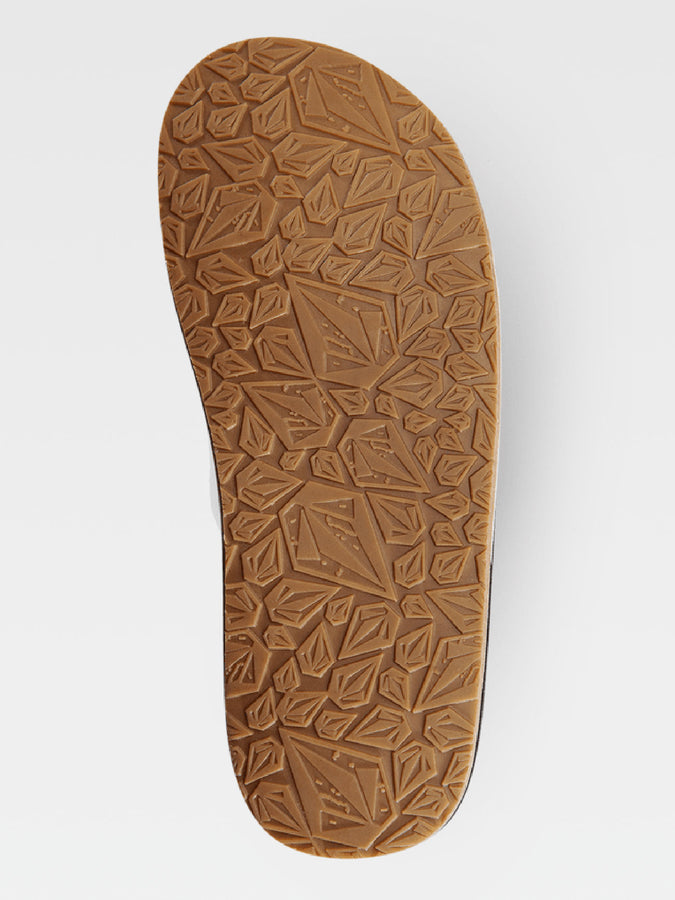 Volcom Victor Sandals Spring 2026 | KHAKI (KHA)