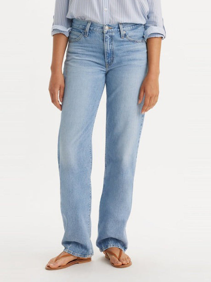 Levis '94 Baggy Riveting Jeans | RIVETING (0035)