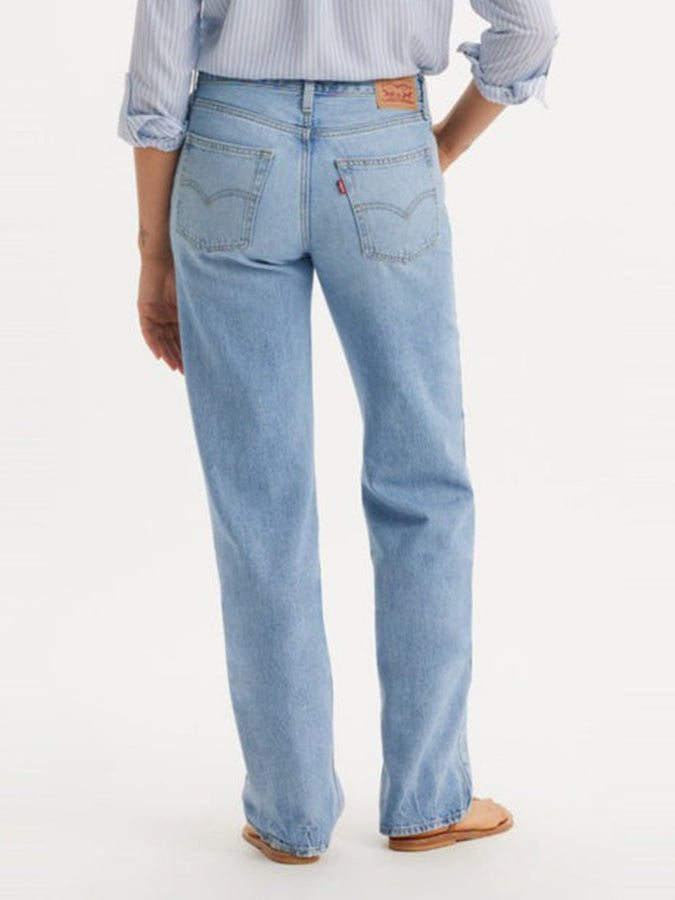 Levis '94 Baggy Riveting Jeans | RIVETING (0035)