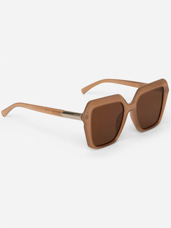 Matt & Nat Lois 2 Sunglasses 2024 | NUDE BROWN