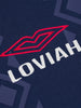 Loviah Lovbro Jersey T-Shirt Spring 2026