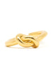 Salty Cali Knot Ring