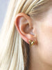 Salty Cali Love Studs Earrings