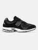 New Balance 2002r Black/Phantom/Gunmetal Shoes Spring 2025