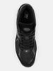New Balance 2002r Black/Phantom/Gunmetal Shoes Spring 2025