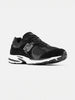New Balance 2002r Black/Phantom/Gunmetal Shoes Spring 2025