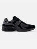 New Balance 2002r Black/Magnet Shoes Spring 2025