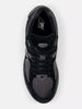 New Balance 2002r Black/Magnet Shoes Spring 2025