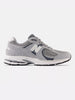 New Balance 2002r Steel/Lead/Orca Shoes Spring 2025