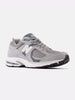 New Balance 2002r Steel/Lead/Orca Shoes Spring 2025