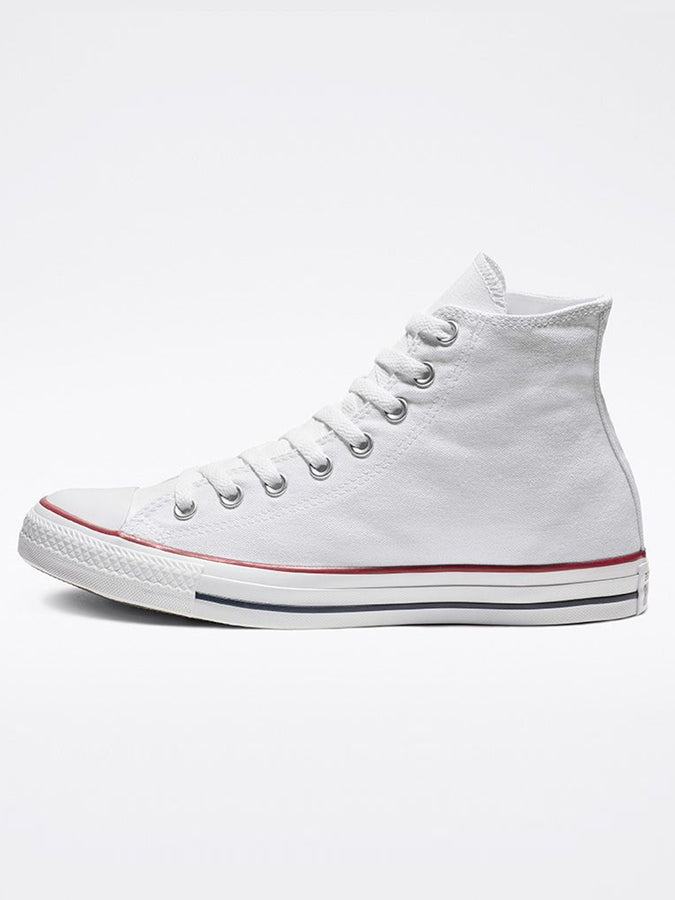 Converse Chuck Taylor All Star Hi Optical White Shoes | OPTICAL WHITE