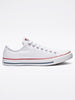 Converse Chuck Taylor All Star Optical White Shoes