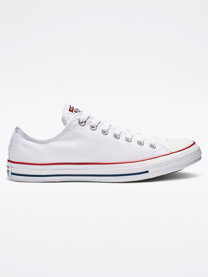 Converse Chuck Taylor All Star Optical White Shoes | OPTICAL WHITE
