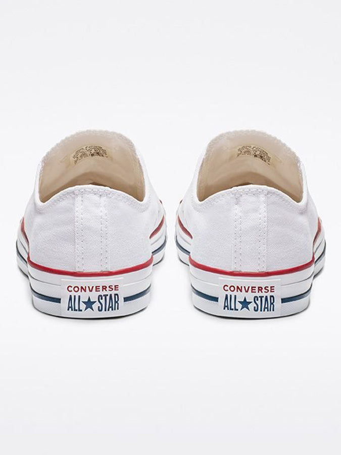 Converse Chuck Taylor All Star Optical White Shoes | OPTICAL WHITE