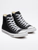 Converse Chuck Taylor All Star Hi Black Shoes