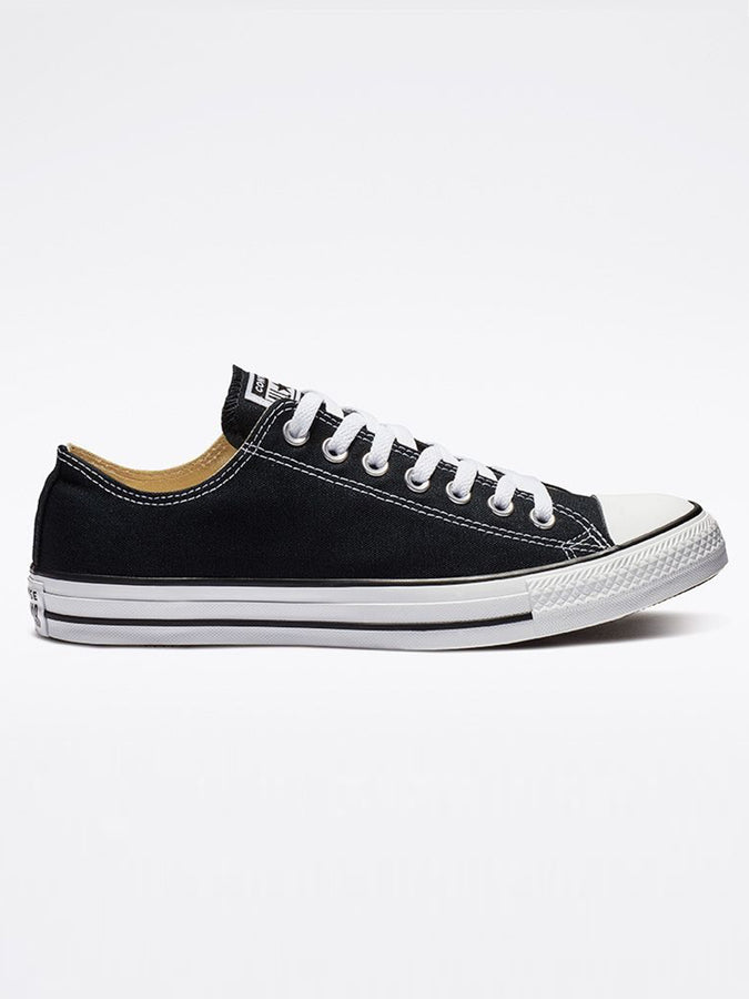 Converse Chuck Taylor All Star Black Shoes | BLACK