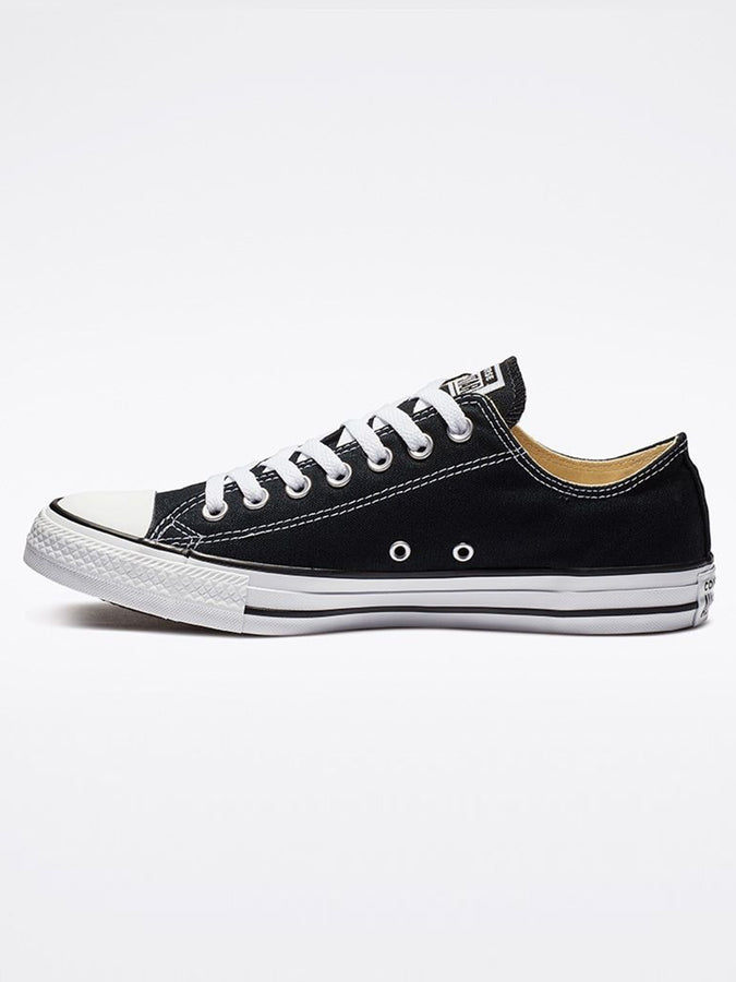 Converse Chuck Taylor All Star Black Shoes | BLACK