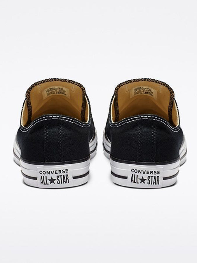 Converse Chuck Taylor All Star Black Shoes | BLACK