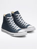 Converse Chuck Taylor All Star Hi Navy Shoes