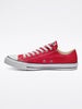 Converse Chuck Taylor Core OX Red Shoes