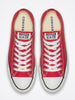 Converse Chuck Taylor Core OX Red Shoes