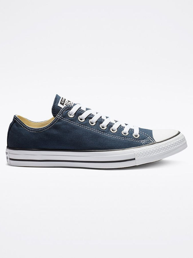 Converse Chuck Taylor All Star Navy Shoes | NAVY
