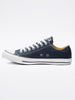 Converse Chuck Taylor All Star Navy Shoes