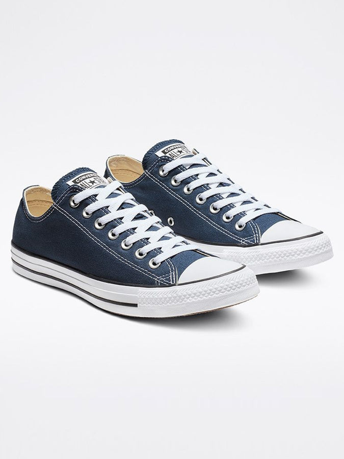 Converse Chuck Taylor All Star Navy Shoes | NAVY