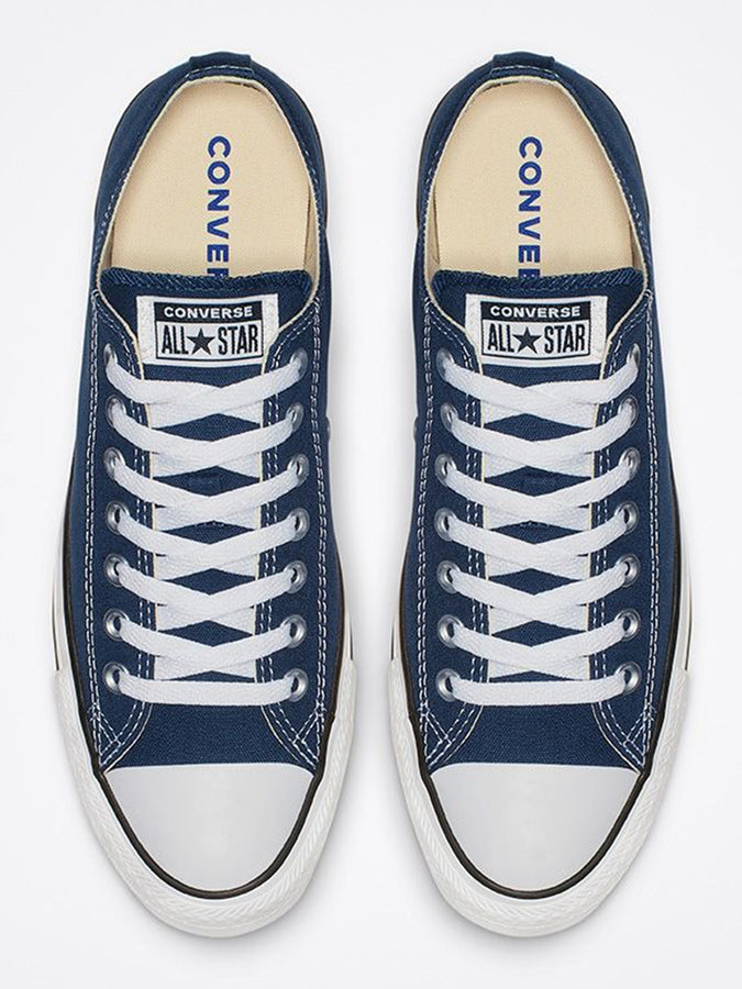 Converse Chuck Taylor All Star Navy Shoes | NAVY