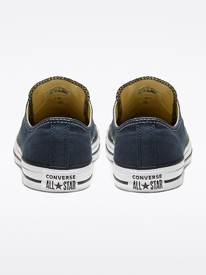 Converse Chuck Taylor All Star Navy Shoes | NAVY
