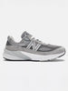 New Balance 990v6 Grey 006 Shoes