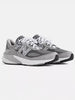 New Balance 990v6 Grey 006 Shoes