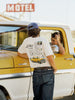 Brixton X Ford 71 Pickup T-Shirt Fall 2026