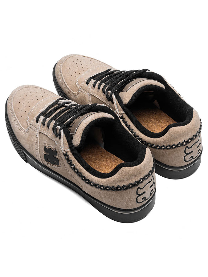 Ipath Reed Low Naturel Shoes Fall 2026 | NATURAL