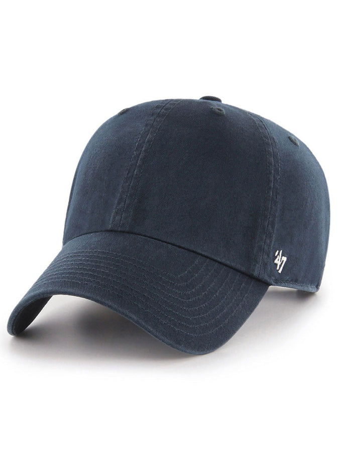 47 Blank 47 Trucker Navy Hat | NAVY (NY)