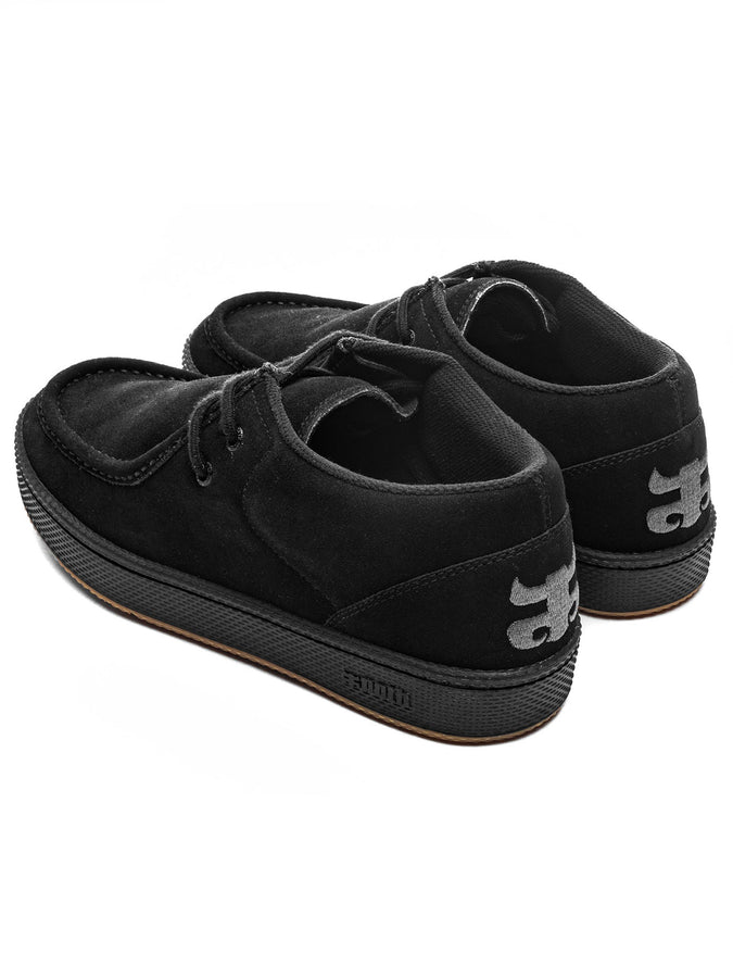 Ipath Cats Black Shoes | BLACK