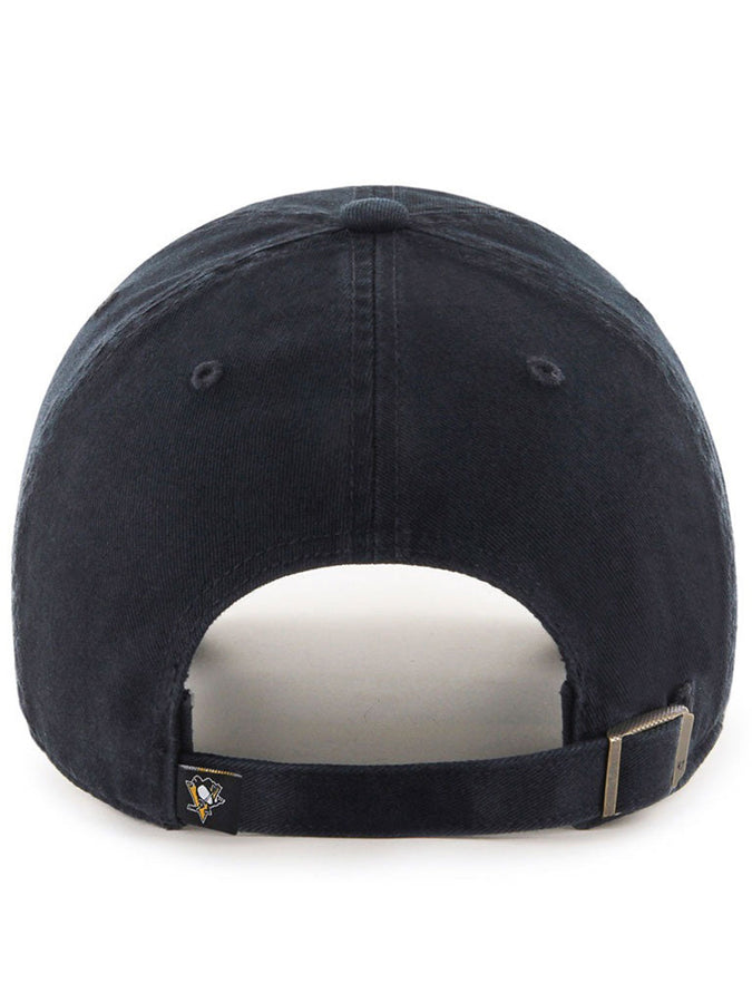 47 NHL Clean Up 47 Pittsburgh Penguins Hat | PITTSBURGH PENGUINS (0918)