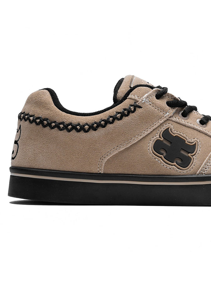 Ipath Reed Low Naturel Shoes Fall 2026 | NATURAL