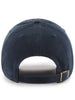 47 NCAA 47 Clean Up Michigan Wolverines Hat