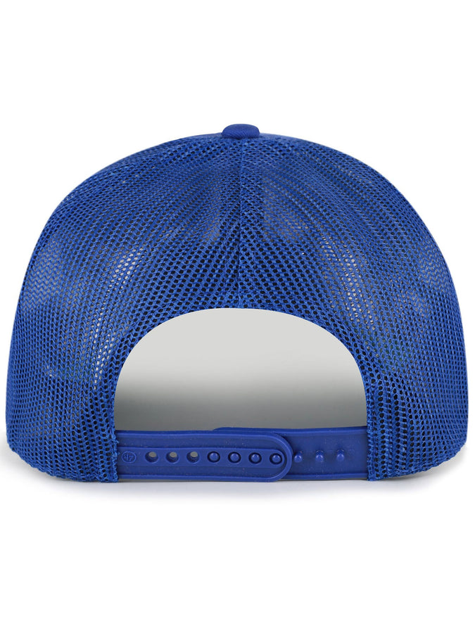 47 Roadway 47 Trucker Toronto Blue Jays Hat | TORONTO BLUE JAYS (0715)
